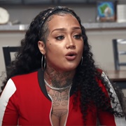 Donna Lombardi (BIC: New York)