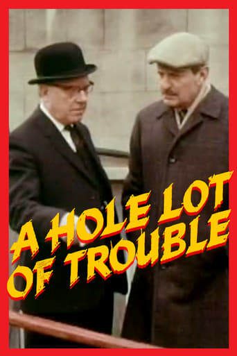 A Hole Lot of Trouble (1971)