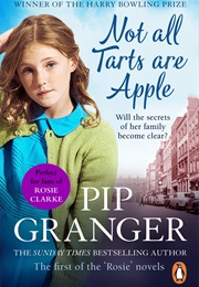 Not All Tarts Are Apple (Pip Granger)