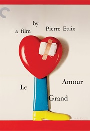 Le Grand Amour (1969)