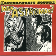 Man or Astro-Man? - Possession by Remote Control