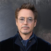Robert Downey Jr