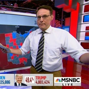 Steve Kornacki