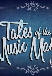 The Music Makers (Gary Dumm)