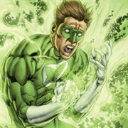 Power Ring