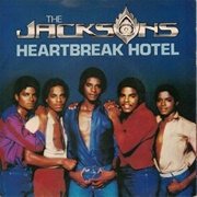 The Jacksons - Heartbreak Hotel