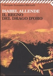 Il Regno Del Drago D'Oro (Isabel Allende)