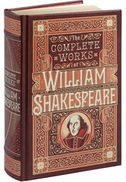 The Complete Works of William Shakespeare (William Shakespeare)