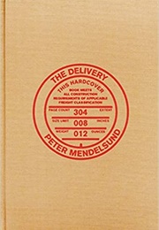 The Delivery (Peter Mendelslund)