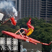 That Didn't Go as Planned