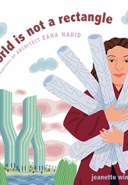 The World Is Not a Rectangle (Jeanette Winter)