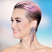 Katy Perry