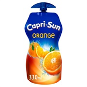 Capri Sun