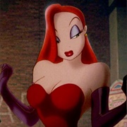 Jessica Rabbit