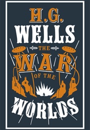 The War of the Worlds (H.G. Wells)