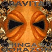 Gravitar - Chinga Su Corazon