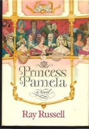 Princess Pamela (Ray Russell)