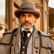 Christopher Waltz
