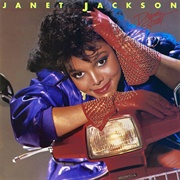 Dream Street (Janet Jackson, 1984)