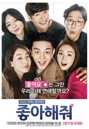 Like for Likes (2016)