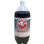 Diet Ironbeer