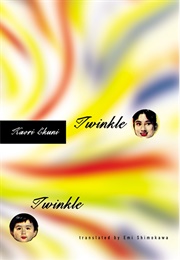 Twinkle Twinkle (Kaori Ekuni)