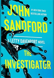 The Investigator (John Sandford)