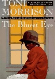 The Bluest Eye (Toni Morrison)
