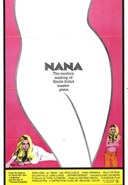 Nana (1970)