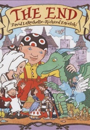 The End (David Larochelle)