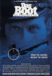 Das Boot: The Director's Cut (1981)