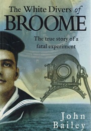 The White Divers of Broome (John Bailey)
