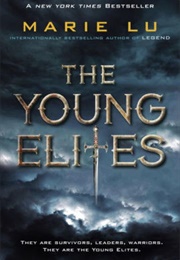 The Young Elites (Marie Lu)