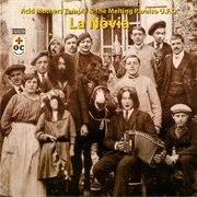 Acid Mothers Temple & the Melting Paraiso U.F.O. - La Nòvia