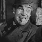 Mr. Scratch (The Devil and Daniel Webster, 1941)