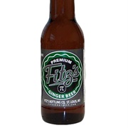 Fitz&#39;s Pi Ginger Beer