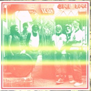 Sun Araw & M Geddes Gengras Meet the Congos — Icon Give Thank