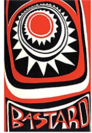 Bastard (Jacob Simet)