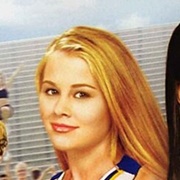 Whittier Smith (Bring It on Again, 2004)