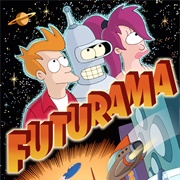 Futurama