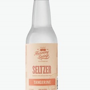 Harmony Springs Seltzer Tangerine