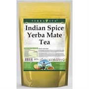 Terravita Indian Spice Yerba Mate Tea