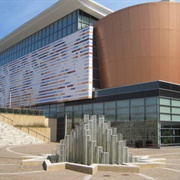 Muhammad Ali Center