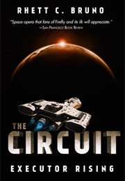 Executor Rising (Rhett C. Bruno)