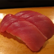 Chutoro