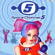 Space Channel 5