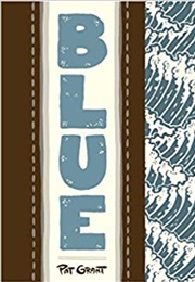 Blue (Pat Grant)