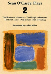 Plays 2 (Seán O'Casey)