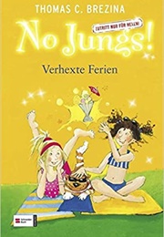 Verhexte Ferien (Thomas Brezina)