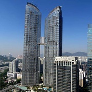 East Pacific Center, Shenzhen